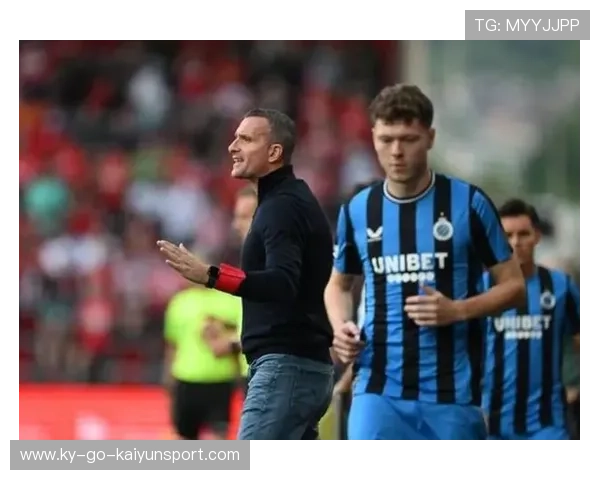 布鲁日米尼奥莱依旧稳定